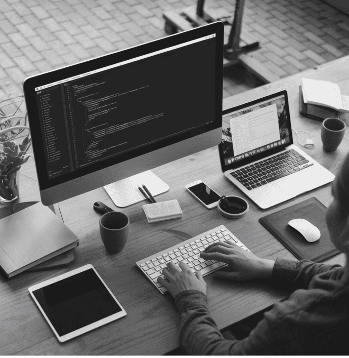 Scaling Innovation: Building High-Performance Web Architecture